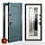 Secure Comfort Door Solution 3D model small image 1