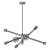 KLIFF 1000/1080mm Chandelier Fixture 3D model small image 4