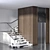 Compact Elevator & Stair Model 3D model small image 2