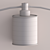 Adjustable Barrel Garland - Versatile Decor 3D model small image 4