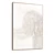 Plaster Texture Dual Photo Frame 3D model small image 5