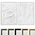 Texture Plaster 2 Photo Frame 3D model small image 1