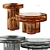 Cosmo Coffee Table Set 3D model small image 4