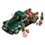 Christmas Truck Model Kit 3D model small image 3