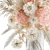 Luxury Dried Flower Bouquet 3D model small image 4