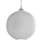 Celestial Pendant Lamp: Constellation Elegance 3D model small image 4