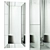  Regal Wall Mirror by Cattelan Italia 3D model small image 2