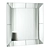  Regal Wall Mirror by Cattelan Italia 3D model small image 3