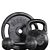 Fitness Training Kettlebell 3D model small image 1