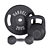 Fitness Training Kettlebell 3D model small image 7