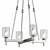 Modern Lucian Ceiling Light Fixture 3D model small image 2