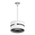 Modern Oxford Mini Pendant Light 3D model small image 2