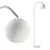 John Lewis Mini Floor Lamp "Hector 3D model small image 3