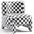 Tobo 2020 Armchair in Cotton 3D model small image 6