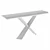 Elegant Keramik Console, Functional Stand 3D model small image 3