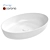 BELBAGNO BB1348 Countertop Sink 3D model small image 1