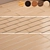 Wood Floor Texture Pack - 3D Models 3D model small image 1