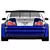 BMW M3 GTR NFS 3D Model 3D model small image 3