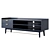  PENELOPE 2-Drawer TV Cabinet 3D model small image 4