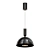 Modern TOFT Dome Pendant Light 3D model small image 2