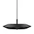 Adjustable LED Pendant Light TITO 3D model small image 2