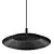 Adjustable LED Pendant Light TITO 3D model small image 4