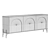 Mezahome Kotlas Dresser - Two Finishes 3D model small image 5