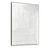 Plaster Texture Double Photo Frame 3D model small image 4