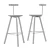 Erickson Aesthetics Tripod Stool 3D model small image 5