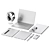 Apple Workspace Collection 3D model small image 5