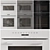 Miele Oven & Microwave Models 3D model small image 7