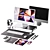 Apple Workspace Set 3D Models 3D model small image 7