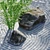 HQ Zen Rock Garden 3D 3D model small image 4