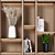 Customizable Modular Shelving 3D model small image 3