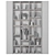 Customizable Modular Shelving 3D model small image 4