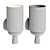 Napa Valley Wall Sconce 3D model small image 4