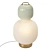 IKEA PILBLIXT LED Table Lamp 3D model small image 1