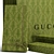 Gucci Gift Packaging Set 3D model small image 3