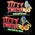 TittyTwister Neon Sign Kit 3D model small image 3