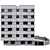 Multi-Floor Residential Building Kit 3D model small image 3