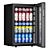 STAIGIS MINI FRIDGE - Compact Refrigerator 3D model small image 2