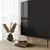 Modern TV Wall Set 002 3D model small image 3