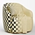 Modern Swivel Chair - Variety 3D model small image 5