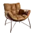 Modern Armchair 3D Model PH-7095 3D model small image 2