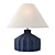  Veneto Small Table Lamp 3D model small image 2