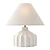  Veneto Small Table Lamp 3D model small image 3