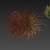 High-Quality Carex Comans Grass Model 3D model small image 7