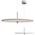 Modern Pendant Lamp Dimmer Michael Anastassiades 3D model small image 1