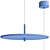 Modern Pendant Lamp Dimmer Michael Anastassiades 3D model small image 3