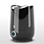 Ultrasonic Air Humidifier by Timberk 3D model small image 2